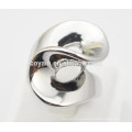 Special design punk fashion silver rings for women